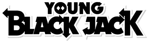 Young Black Jack