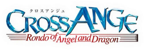 Cross Ange