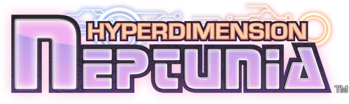 Choujigen Game Neptune The Animation