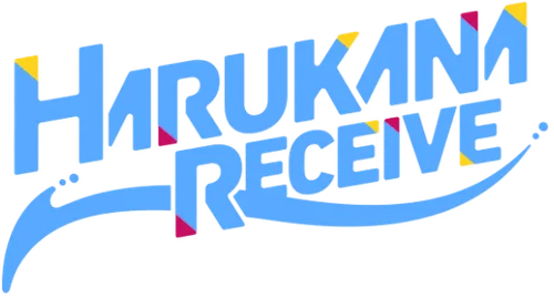 Harukana Receive