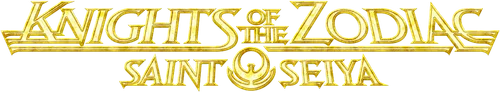 Saint Seiya: Knights of the Zodiac