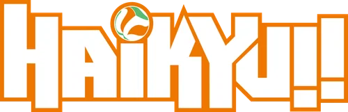 Haikyuu!!