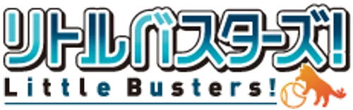 Little Busters! Season 2