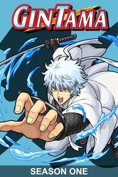 Gintama