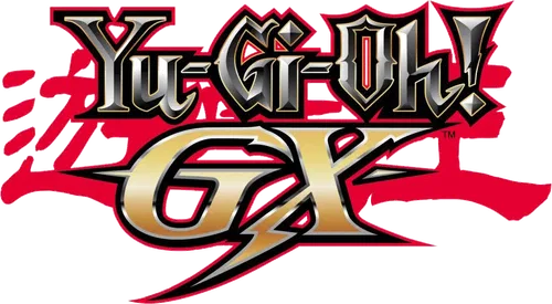 Yu Gi Oh! Duel Monsters GX
