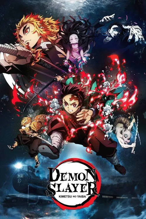 Kimetsu no Yaiba