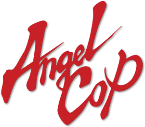 Angel Cop
