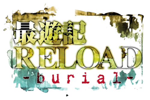 Saiyuuki Reload