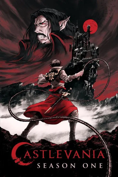 castlevania
