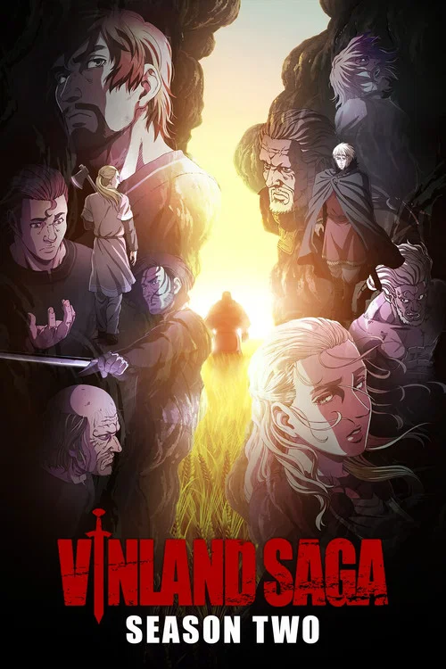 Vinland Saga (2019)