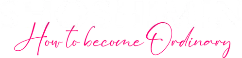 Shoushimin Series