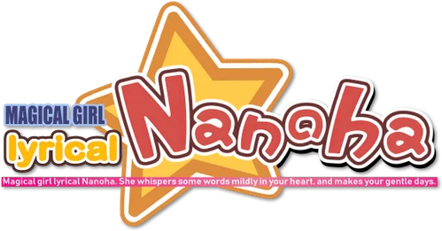 Mahou Shoujo Lyrical Nanoha StrikerS