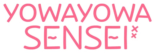 Yowayowa Sensei