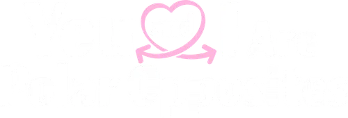 You and I Are Polar Opposites (2026)