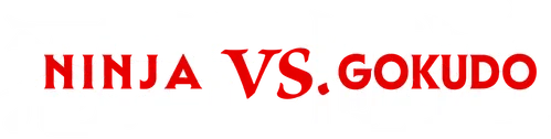 Ninja to Gokudou