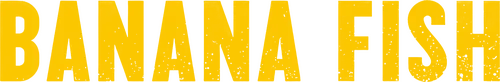 Banana Fish