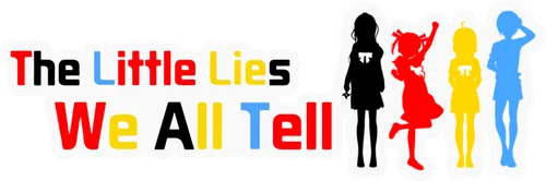 4-nin wa Sorezore Uso wo Tsuku