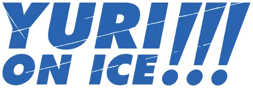 Yuri!!! on Ice