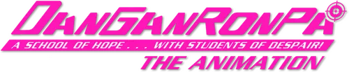 Super Danganronpa 2.5 OVA