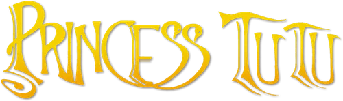 Princess Tutu