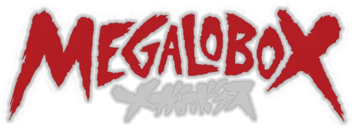 Megalo Box Season 2