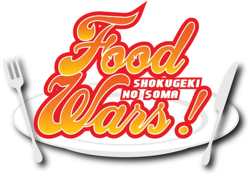 Food Wars! Shokugeki No Soma (2015)