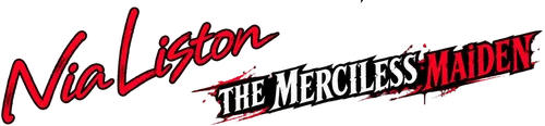 Kyouran Reijou Nia Liston