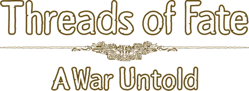 Threads of Fate: A War Untold