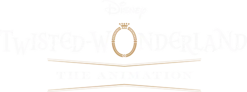 Disney Twisted-Wonderland The Animation: Episode of Heartslabyul