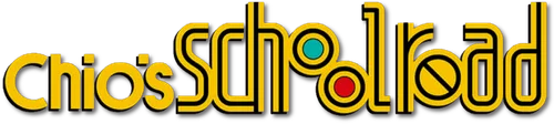 Chio-chan no Tsuugakuro