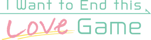 Aishiteru Game wo Owarasetai