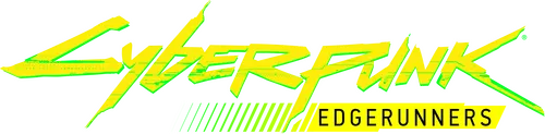 Cyberpunk: Edgerunners