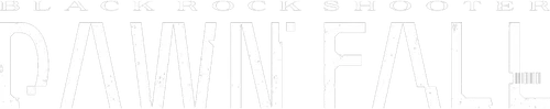 Black★★Rock Shooter: Dawn Fall