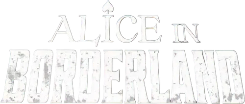 Imawa no Kuni no Alice