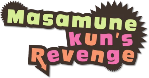 Masamune-kun no Revenge R