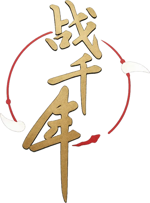 Millenniums Of Warring States