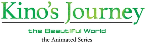 Kino no Tabi: The Beautiful World
