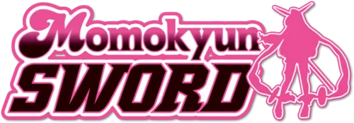Momo Kyun Sword