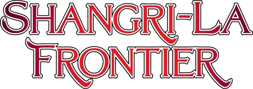 Shangri-La Frontier: Kusoge Hunter, Kamige ni Idoman to su