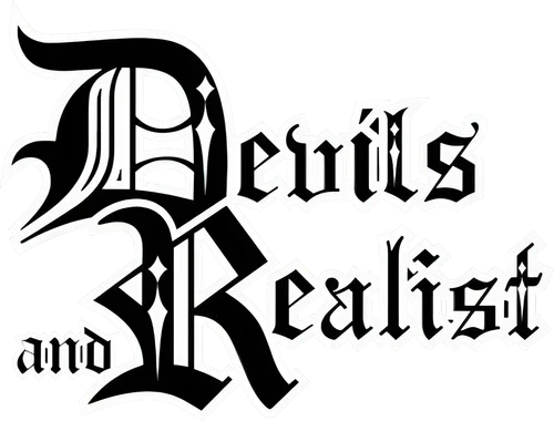 Makai Ouji: Devils and Realist
