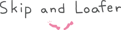 Skip to Loafer