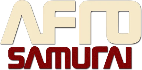 Afro Samurai