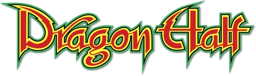 Dragon Half