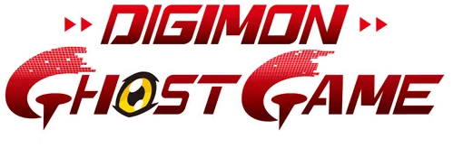 Digimon Ghost Game