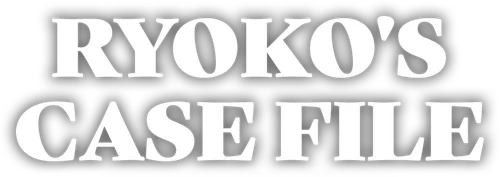 Yakushiji Ryouko no Kaiki Jikenbo