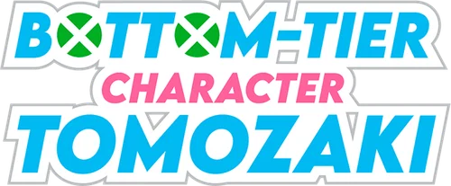 Jaku-Chara Tomozaki-kun Season 2