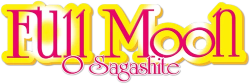 Full Moon wo Sagashite