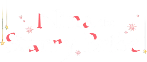 Hoshifuru Oukoku no Nina