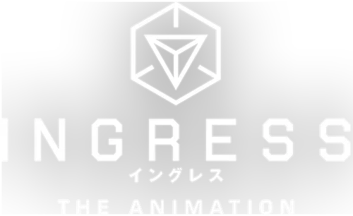 Ingress the Animation