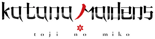 Toji no Miko